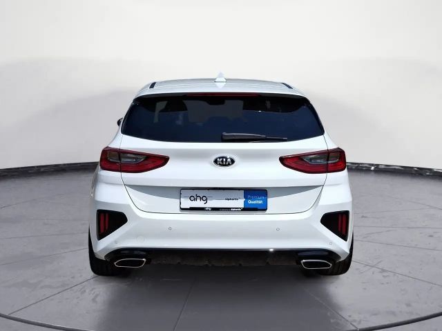 Kia Ceed / cee'd
