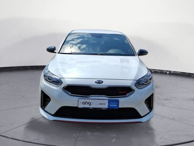 Kia Ceed / cee'd