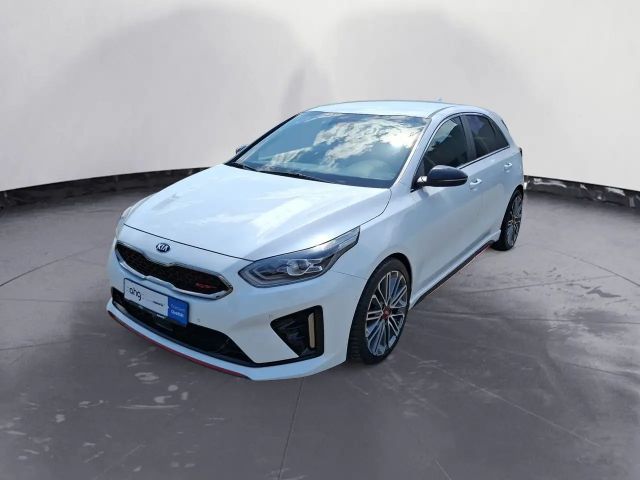 Kia Ceed / cee'd