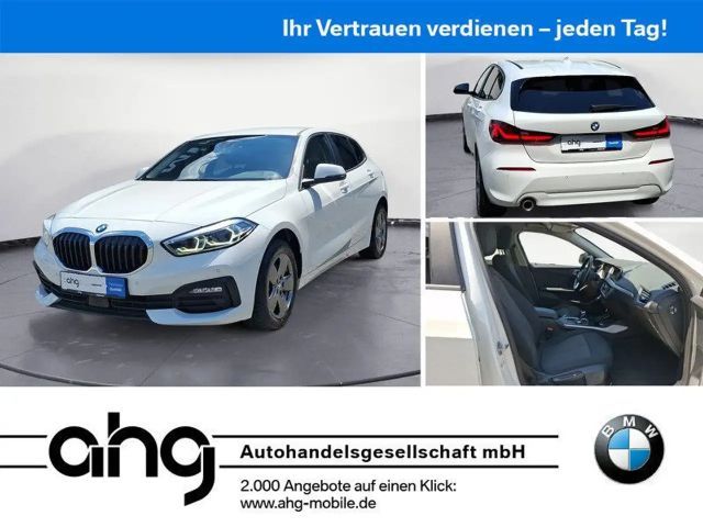 BMW 118 i Advantage *Navi*Kamera*LED*PDC*SHZ*DAB* 2023 Benzine