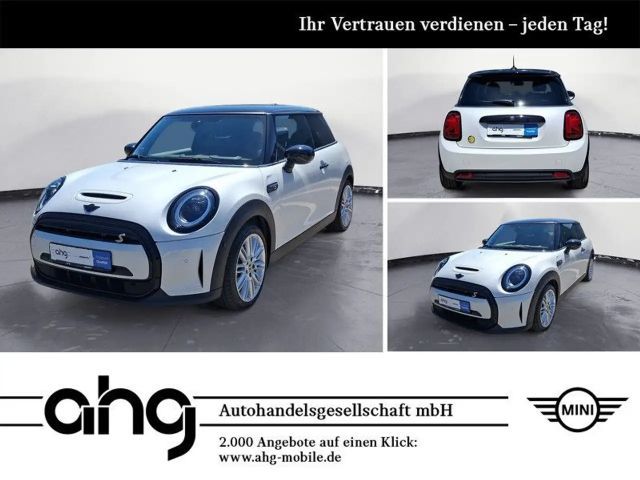MINI Cooper SE . Classic Trim *Navi*Sportsitze*LED*HUD 2023 Elektrisch