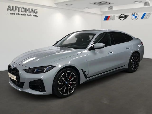 BMW 430 i xDrive M-Sport-Pro*DrivingAssist*Stop&Go*Hifi*Ko 2024 Benzine