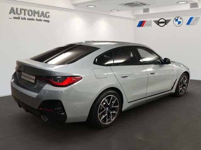 BMW 430
