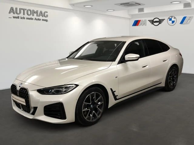 BMW 430 i xDrive M-Sport*DrivAssProf*ParkAssPlus*Komfortzu 2023 Benzine