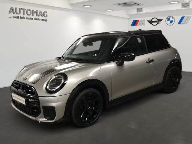 MINI Cooper S JCW*Panoramadach*DrivAss*ParkAss*HeadUp 2024 Benzine