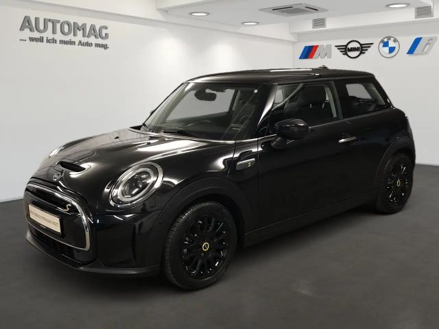 MINI Cooper SE Parkassistent*MiniConnect*Ablagepaket*Sportsitze*S 2022 Elektrisch
