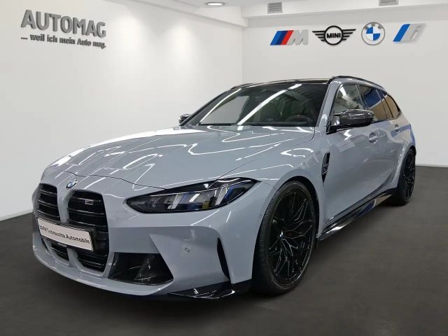 BMW M3 Competition "Vmax*Carbon*ACSchnitzer*M Perf* 2024 Benzine