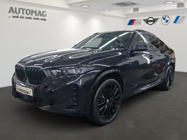 BMW X6 xDrive30d M-SportPro*SkyloungePano*ParkingAssistPr 2025 Diesel