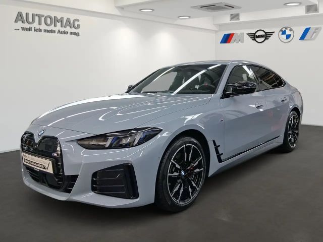 BMW i4 M60 M-SportPro*DrivingAssistProf*ParkingAssistPlus 2025 Elektrisch