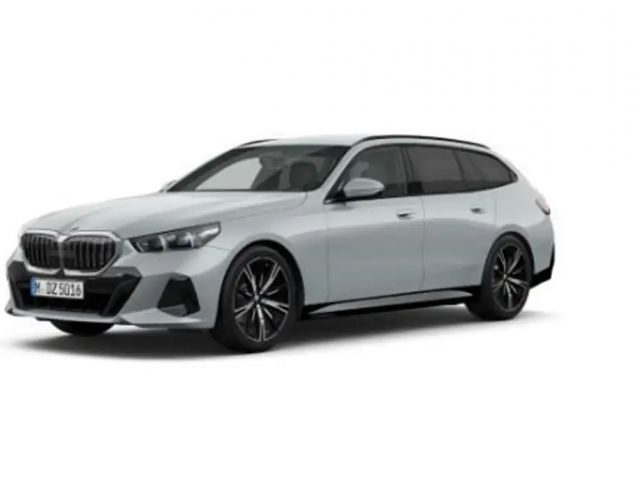 BMW 520 i M-Sport*Sitzbelüftung*Autobahnassist*AHK*Driving 2025 Benzine