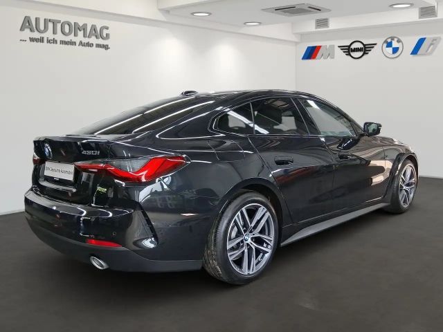 BMW 430