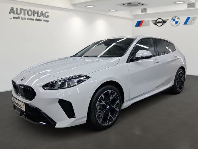 BMW 120 M-Sport*Komfortzugang*DrivingAssist*ParkingAssist* 2025 Benzine