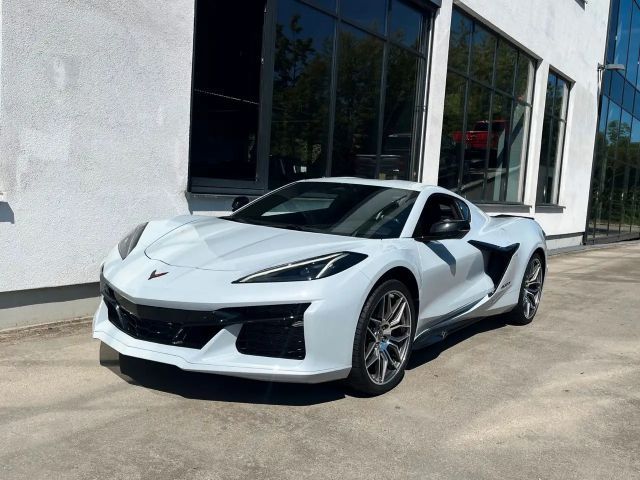 Corvette Z06