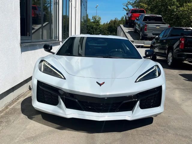Corvette Z06
