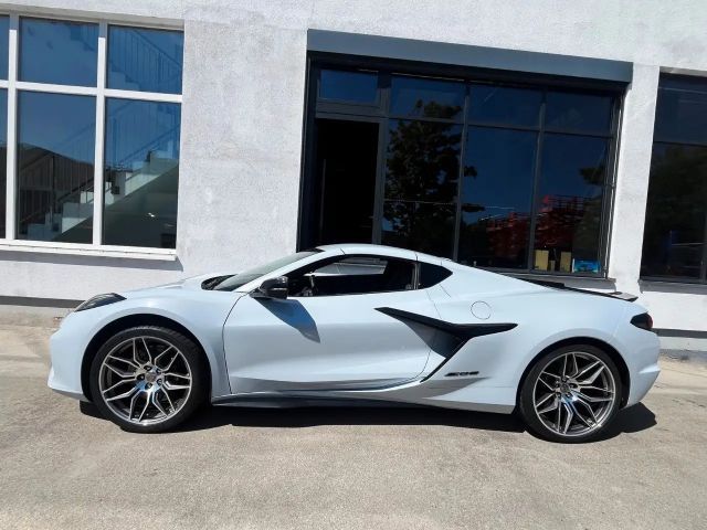 Corvette Z06