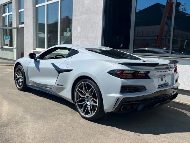 Corvette Z06