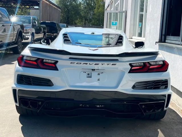 Corvette Z06
