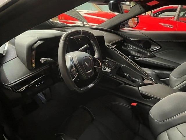 Corvette Z06