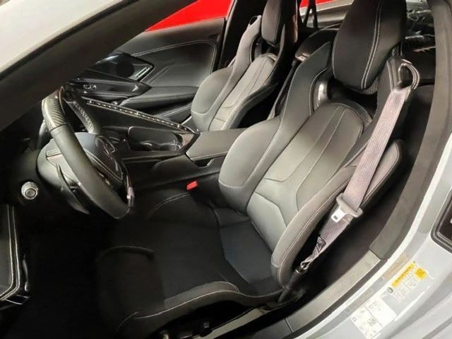Corvette Z06