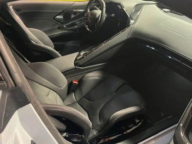 Corvette Z06