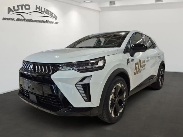 Mitsubishi Grandis