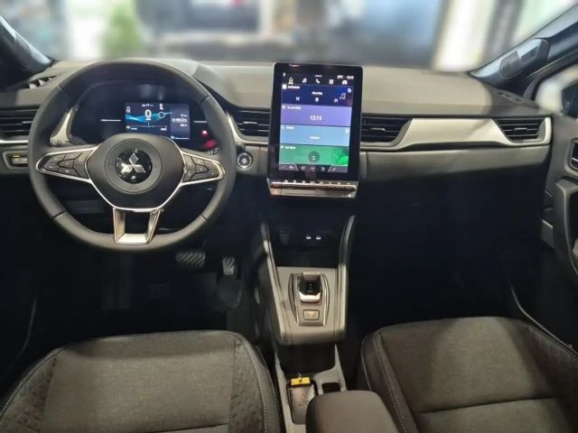 Mitsubishi Grandis