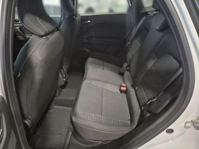 Mitsubishi Grandis