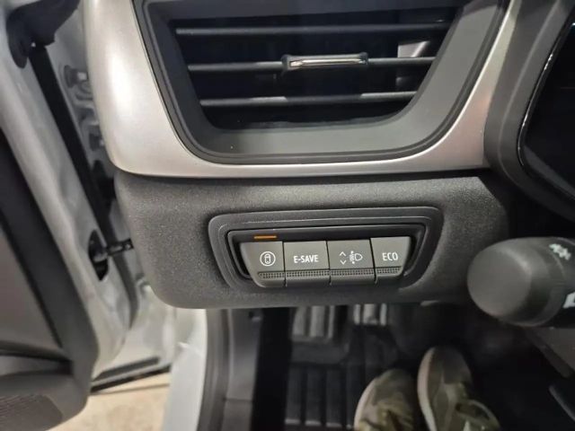 Mitsubishi Grandis