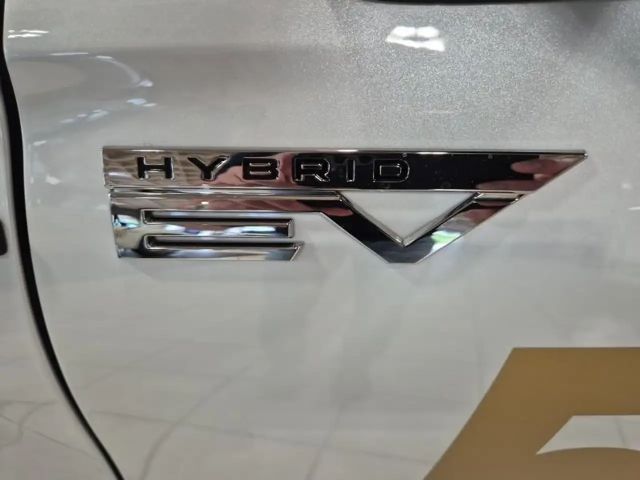Mitsubishi Grandis