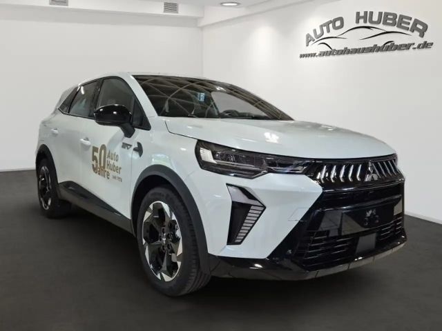 Mitsubishi Grandis