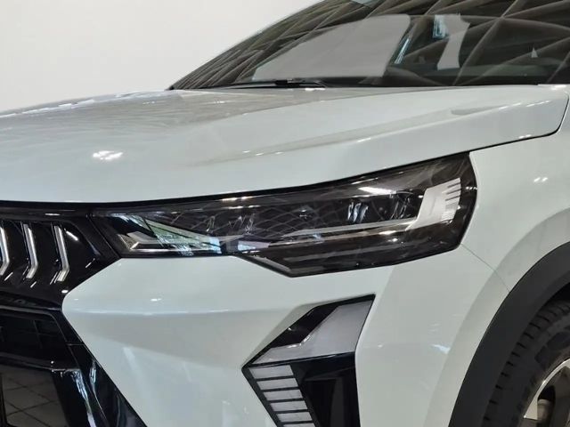 Mitsubishi Grandis