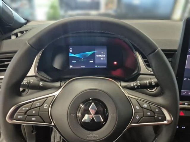 Mitsubishi Grandis