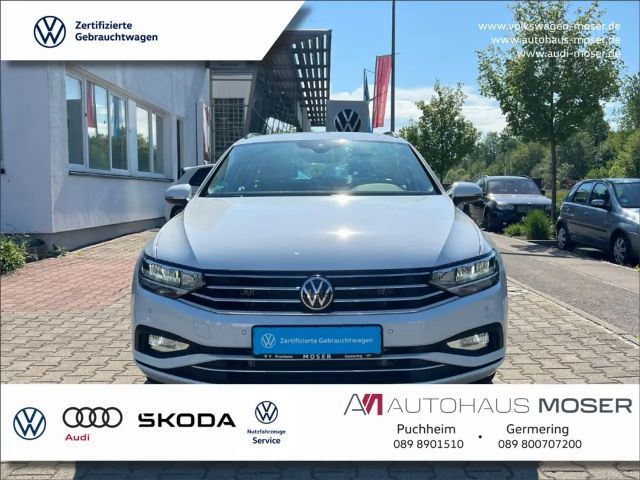 Volkswagen Passat Variant Business2.0TDI DSG APP*360*IQ*NAV!!! 2023 Diesel