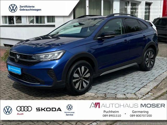 Volkswagen Taigo 1.0TSI DSG Goal - App*Plus-Paket*ACC*APP!! 2025 Benzine