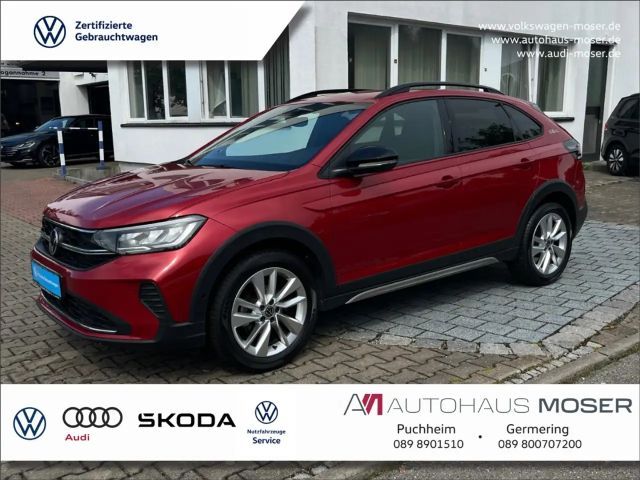 Volkswagen Taigo 1.0TSI DSG Goal - Navi*Plus-Paket*ACC*APP!! 2025 Benzine