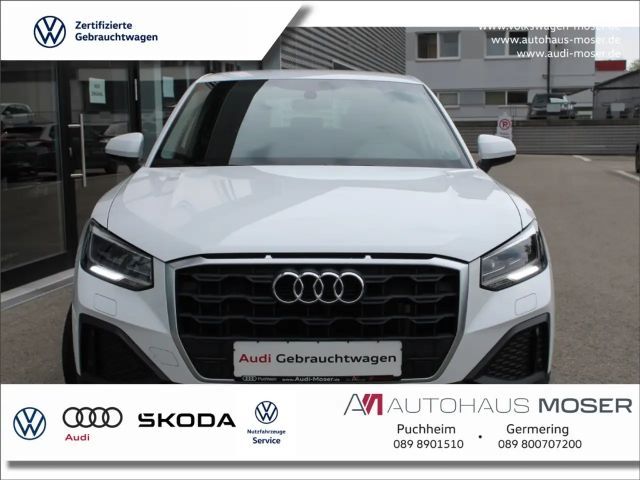 Audi Q2 35 TFSI S-tronic - APP*Keyless*elHeckkl.*AHK!!! 2023 Benzine