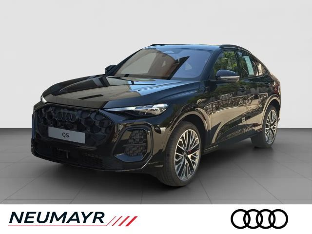 Audi Q5 Sportback e-hybrid quattro 270 kW edition one 2026 Hybride / Benzine