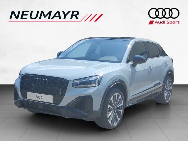 Audi SQ2 2.0 TFSI quattro Sonos; Matrix Pano; AKTION! 2026 Benzine