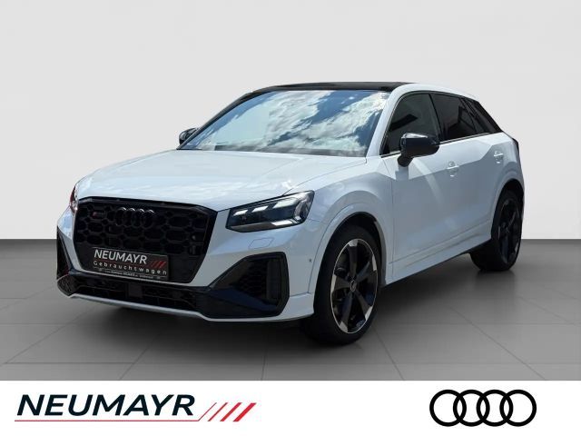 Audi SQ2 2.0 TFSI quattro s tronic PANO/SONOS/LED/RFK 2022 Benzine