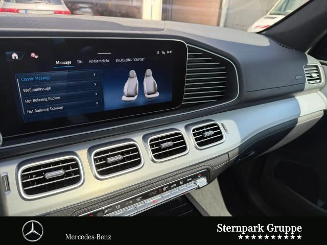 Mercedes-Benz GLE 53 AMG
