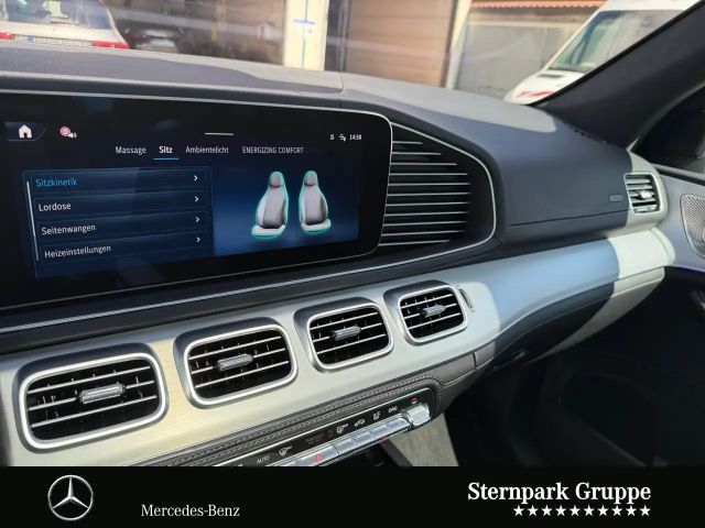 Mercedes-Benz GLE 53 AMG