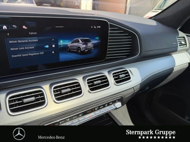 Mercedes-Benz GLE 53 AMG