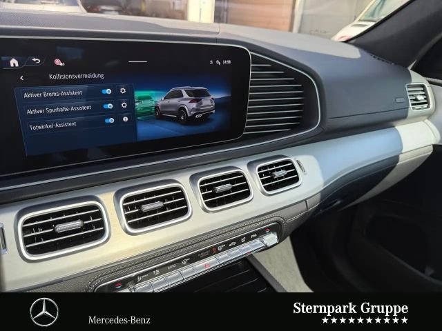 Mercedes-Benz GLE 53 AMG
