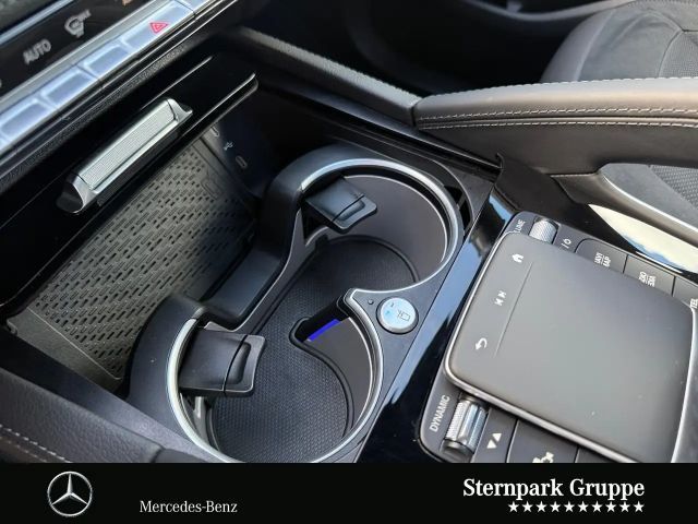 Mercedes-Benz GLE 53 AMG