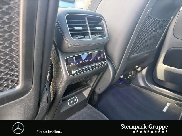 Mercedes-Benz GLE 53 AMG