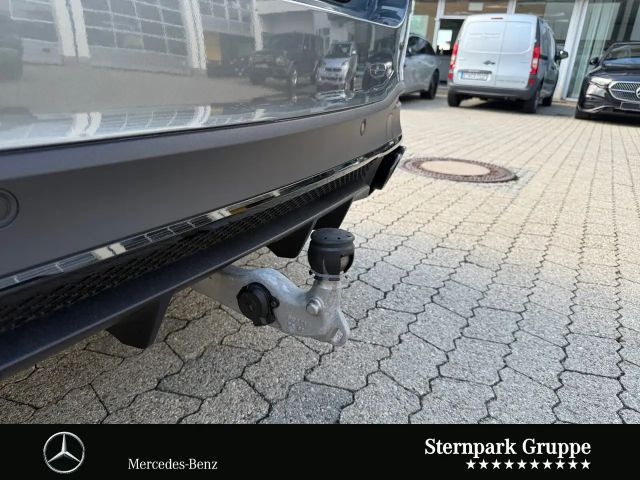 Mercedes-Benz GLE 53 AMG