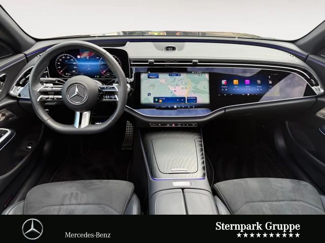 Mercedes-Benz E 450