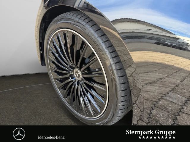 Mercedes-Benz E 450