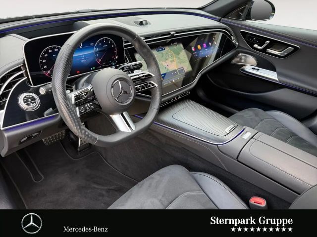 Mercedes-Benz E 450