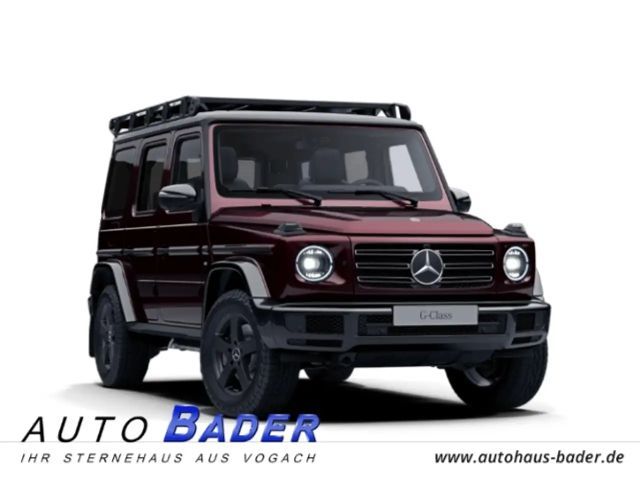 Mercedes-Benz G 500 Professional/Superior Night Technik AHK 2023 Benzine